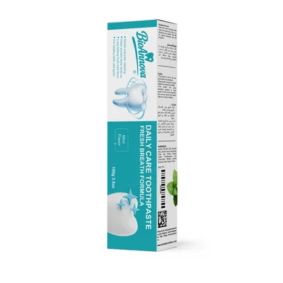 Daily Care
